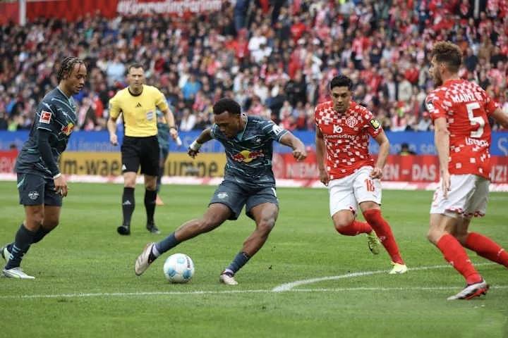 切尔西逆转莱比锡，晋级欧冠八强(切尔西逆转莱比锡,晋级欧冠八强了吗)