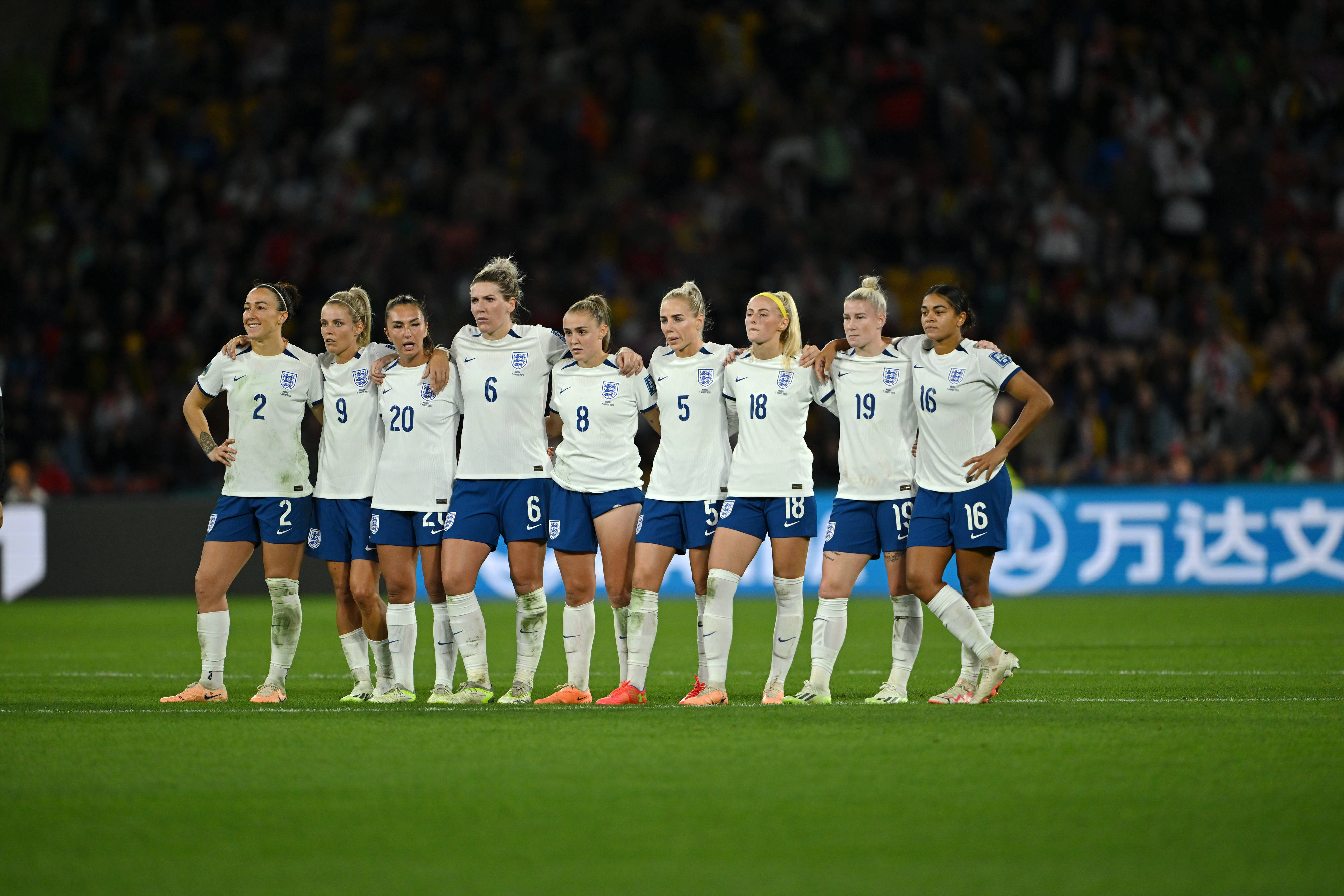 哥伦比亚女足燃情赛场，勇夺胜利的简单介绍