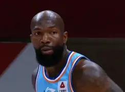 福建男篮在主场痛宰新疆队，迎接新的挑战的简单介绍