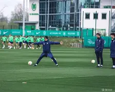 沃尔夫斯堡教练组加强训练,球员整装待发的简单介绍 沃尔夫斯堡教练组加强训练,球员整装待发的简单介绍