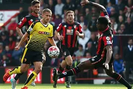 关于伯恩茅斯球员遭遇伤病危机，教练组应对挑战的信息