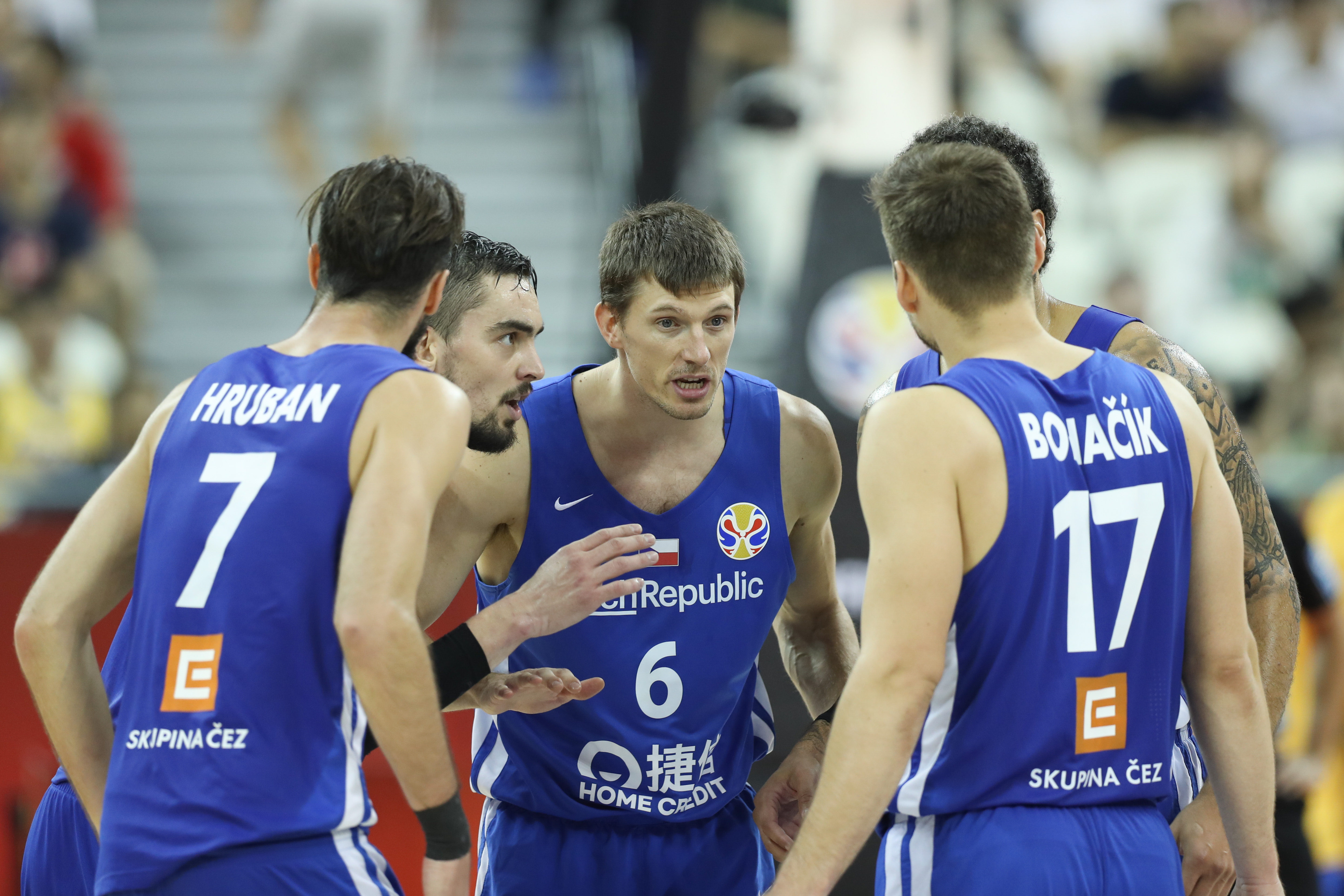 重要欧洲国家足球选拔赛战报：捷克队硬战取胜，实力体现(欧洲杯捷克国家队23人大名单)