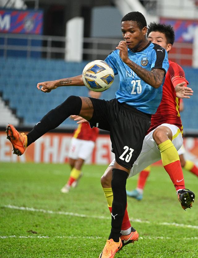 阿联酋球队拟签约巴西前锋，提升亚冠阵容(阿联酋球队拟签约巴西前锋,提升亚冠阵容了吗)