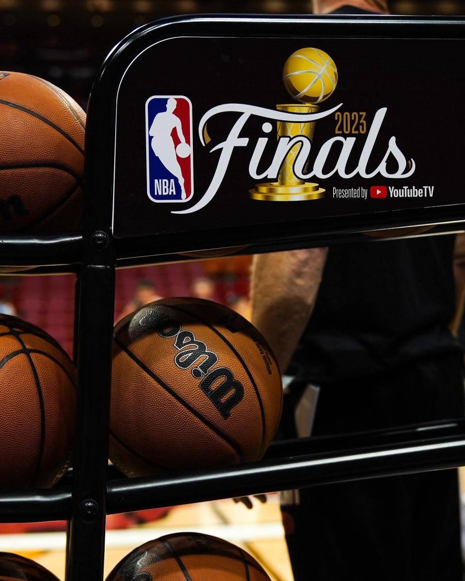NBA总决赛战况剧烈，球场上纷纷发生惊喜